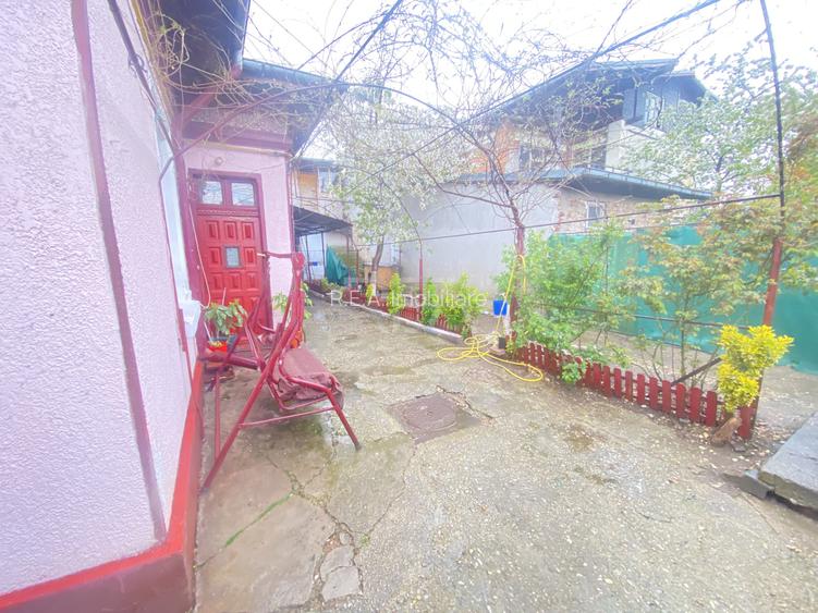 Casa- 4 camere- Sector 5- COMISION 0% - 23