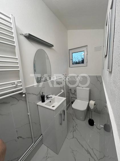 Excisivitate Comision 0%  Pensiune 3 stele in regim hotelier Sura Mare - 8