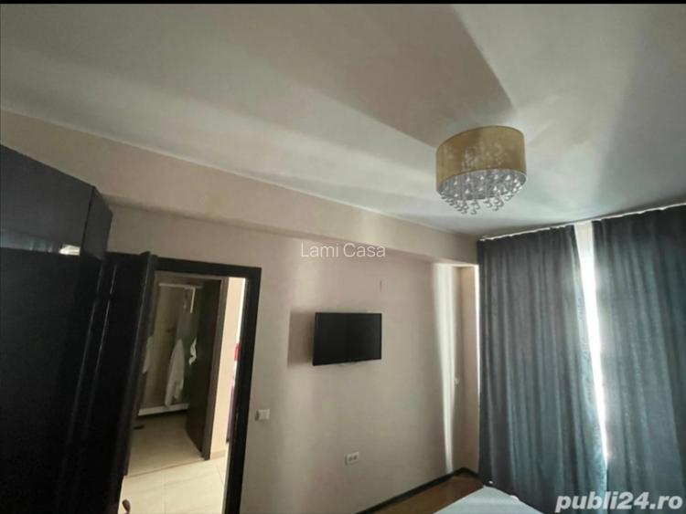 Summarlend- 2 camere mobilate. - 4