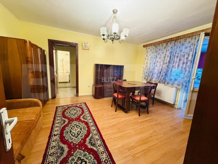 Apartament 2 camere, 48 mp, Săcele - 3