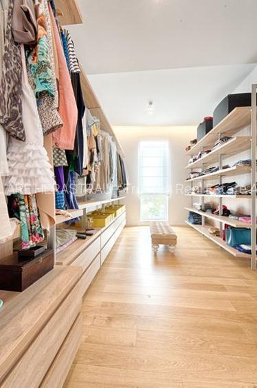 Nasara Suite  | Penthouse de LUX cu vedere la Lacul Baneasa - 18