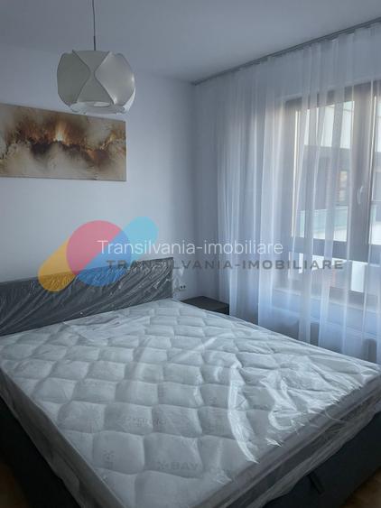 Apartament 3 camere, 72mp, Park Lake - Iulius Mall - 4