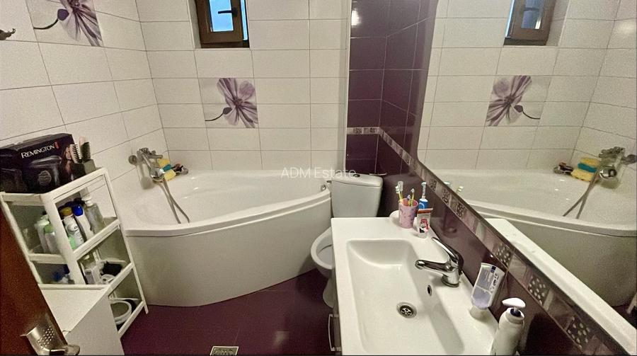 Apartament 3 cam - Decomandat - Mobilat si Utilat - Sos. Oltenitei - Parcare - 8