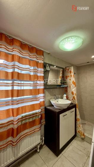 COMISION 0% Casa individuala cu 4 camere si teren de 620 mp - Elisabetin - 12