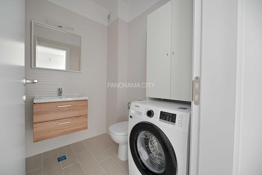 APARTAMENT 3 CAMERE Bd. Iuliu Maniu | PANORAMA CITY | Parc & Loc joaca - 12