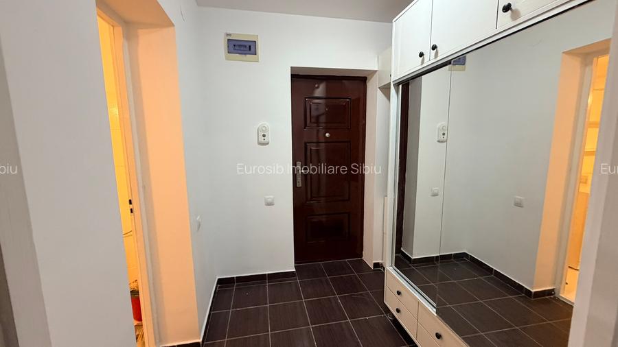 Garsonieră mobilată și utilată | Opera Residence | 28 mp | Etaj 5/6 | Investiție - 7