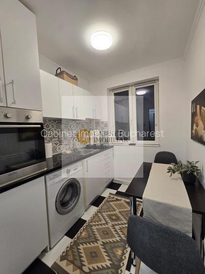 2 camere I Piata Romana - Bdul Magheru I Creditabil I Etaj 2 - 6