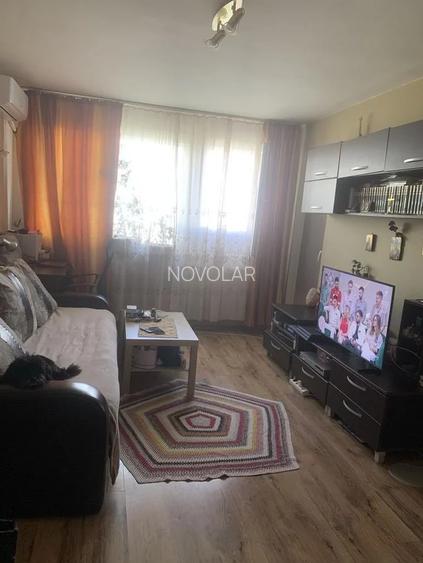 Apartament 3 camere Titan - langa parc IOR - 3 min - 3