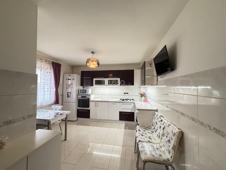 Apartament 2 camere, de inchiriat - zona Brana, Șelimbar - 15