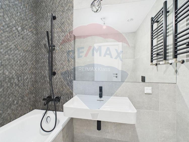Apartament premium 3 camere  de vanzare in Floreasca | View panoramic - 12