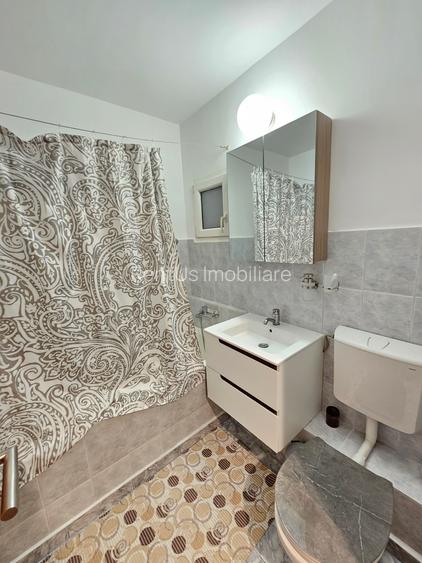Timpuri Noi/Tineretului/Apartament 2 Camere  Modern la Cheie/ - 17