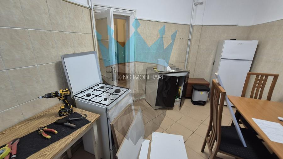 Apartament 3 Camere Mosilor Bucuresti - 21