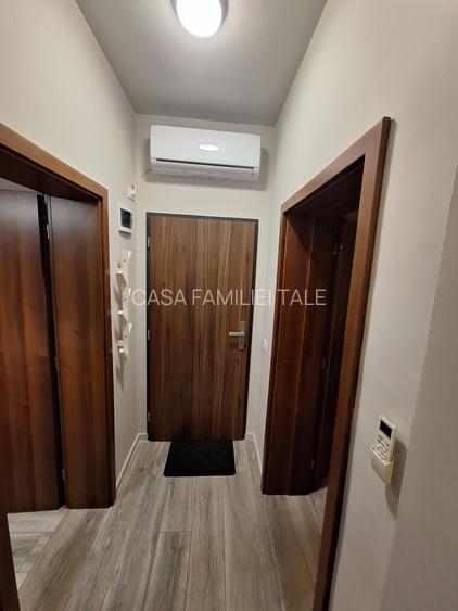 430 euro!!!Ap.cu 3 camere Et 1 + locuri parcare Zona Ioesefin - 11