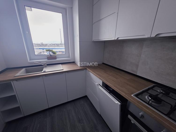 Inchiriez 3 camere Soho Residence Triaj cu parcare - 4