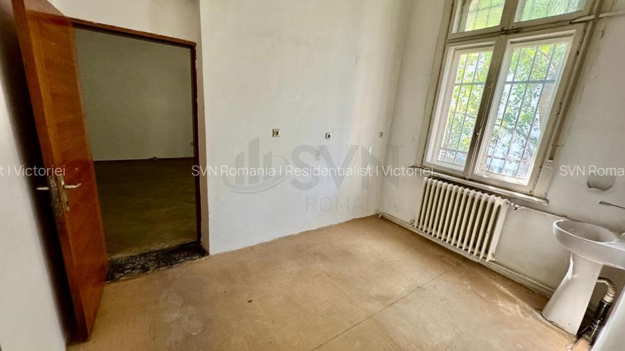 REV2005005 Vila Interbelica I Calea Dorobantilor I - 13