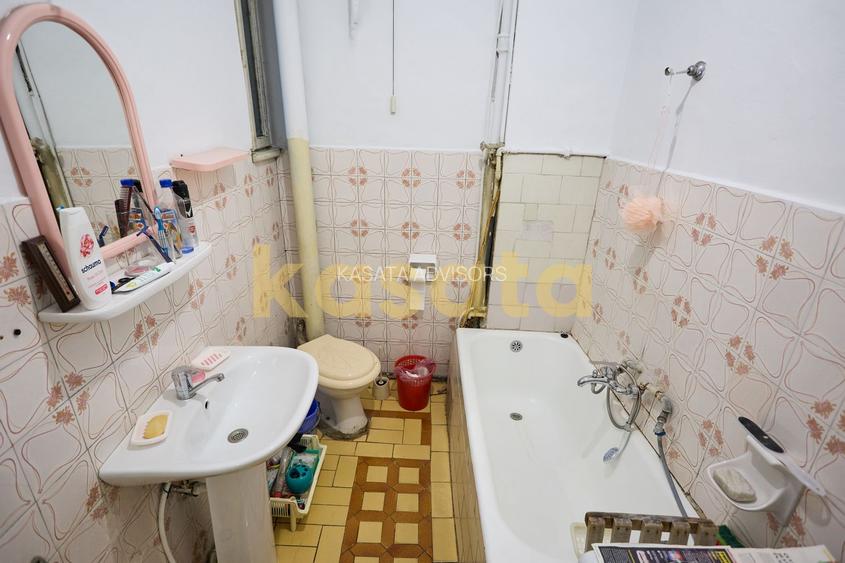 CASĂ CLASICĂ DE VANZARE CU POTENȚIAL PREMIUM ÎN ZONA 1 MAI - 26