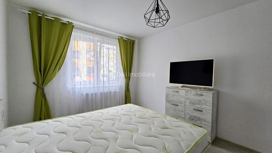 Studio modern de inchiriat Grandis Residence-Tractorul - 5