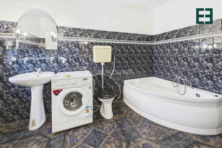 Casă cu 2 camere și 475 mp teren - Zona Aradul Nou - Arad - 6