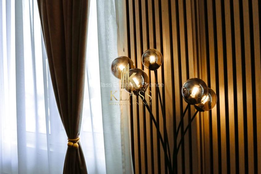 Garsoniera moderna, la cheie, regim hotelier, investitie, zona Arcul de Triumf - 6