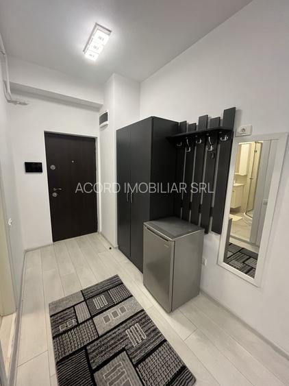 Apartament 2 camere Mamaia - 19