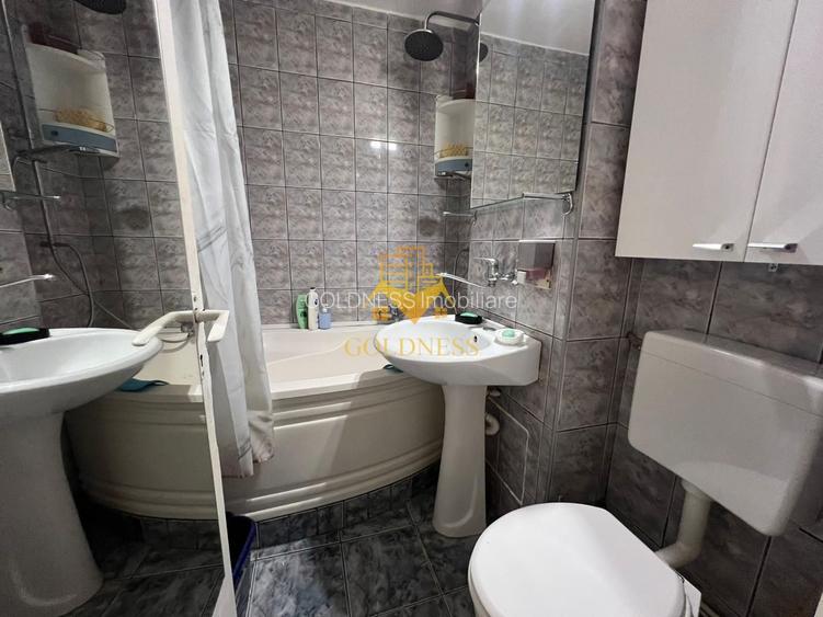 2 camere decomandate, Izlazului, Manastur, Mehedinti, Campului - 7