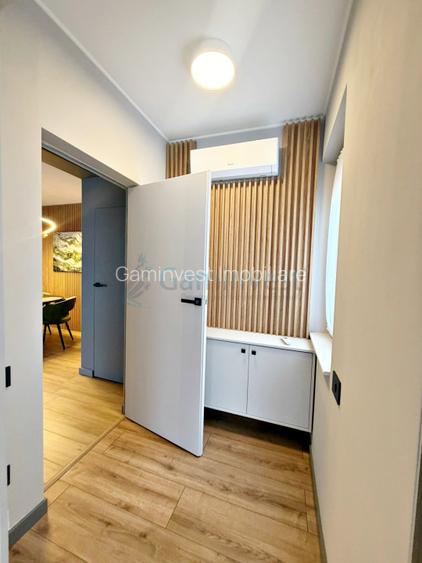 Apartament cu 2 camere lux situat ultracentral, Oradea, Bihor - 7