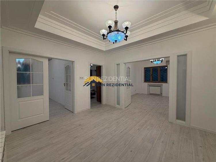 Cismigiu-Kogalniceanu Apartament 3 camere renovat, Loc de parcare. - 3