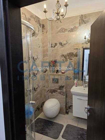 Comision 0% Apartament 2 camere semidecomandat Central ! - 5