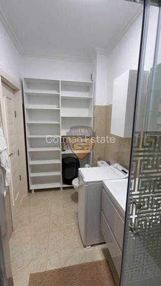 Termen lung 2 cam open space Lidl Mamaia Nord Et 1/8, lift, 73 mp, balcon - 12