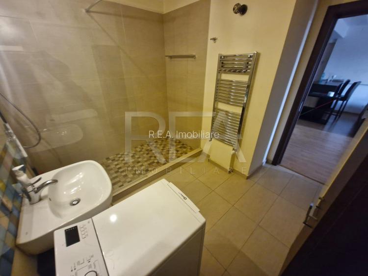 Apartament cu 2 camere vis-a-vis de Mall Vitan in bloc nou cu 12 etaje - 20