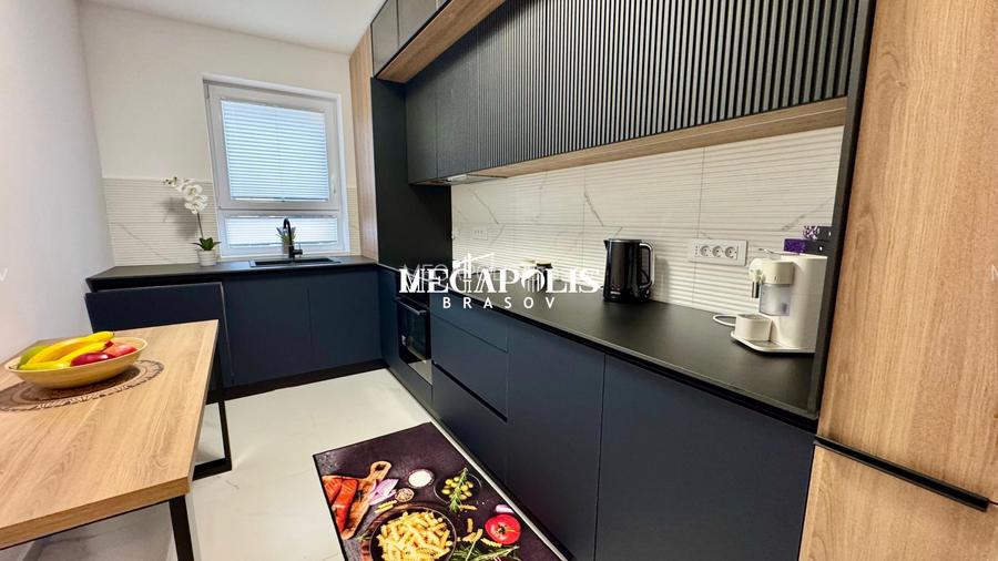 Apartament 2 camere | Decomandat | Confort Lux | Parcare | Casa Nobel - 13