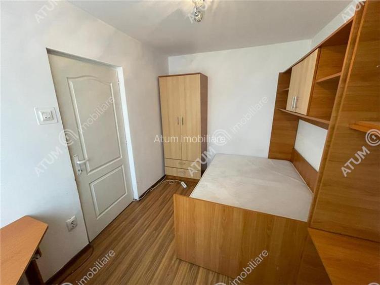 Apartament 2 camere balcon in zona Cedonia din Sibiu - 5