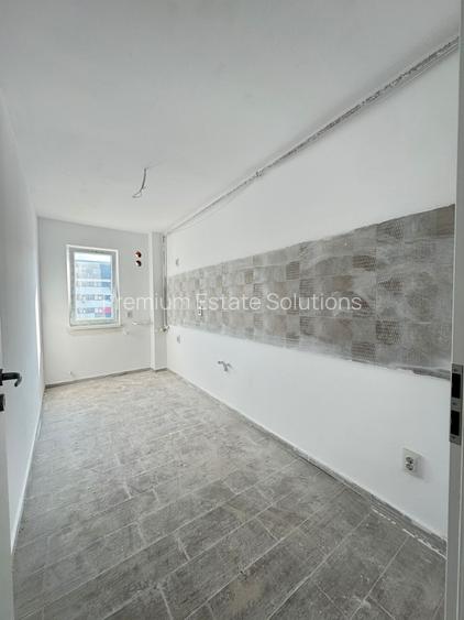 VANZARE APARTAMENT 2 CAMERE 55 MP- DECOMANDAT CU BALCON - 3