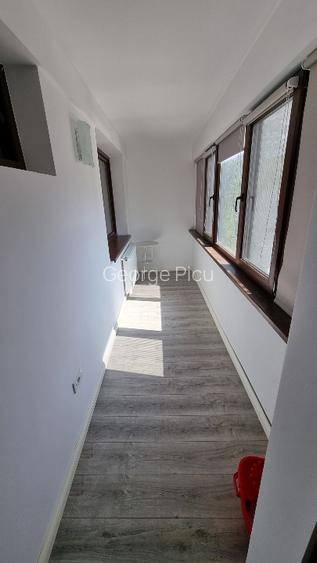 Apartament de închiriat, 2 camere, semi-decomandat, 20m metrou Gorjului. - 13