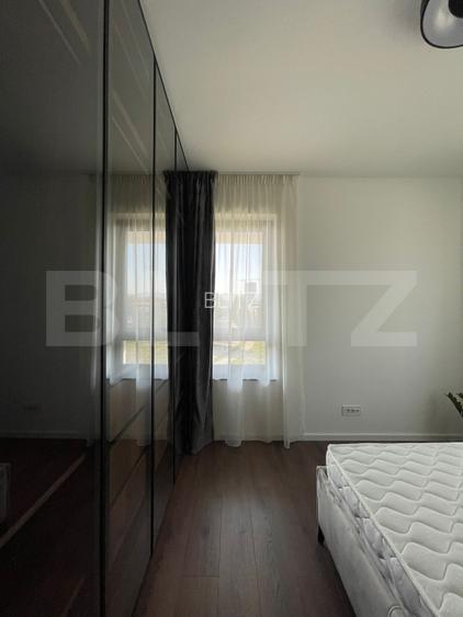 Apartament de lux • 4 camere • 84 mp • NZEB - 7