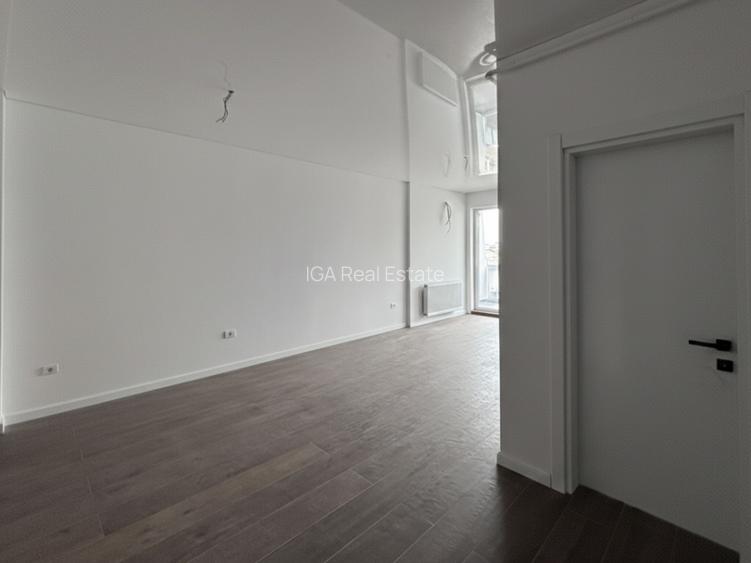 Apartament premium in Natalya Resort Mamaia Nord, langa lac - 3