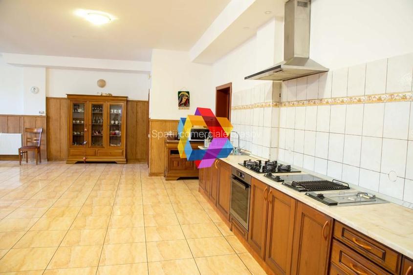 Conac cu piscina - 1810 mp - 5