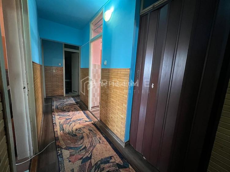 Apartament cu 3 camere decomandat, Sângeorgiu de Mureș - 3