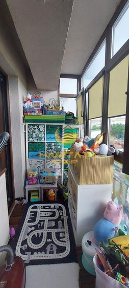 Apartament 2 Camere Aparatorii Patriei Turnu Magurele