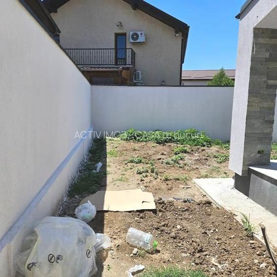 Vanzare Casa individuala - Vila - Prelungirea Ghencea - PARC GHIDIGENI - teren 3 - 6