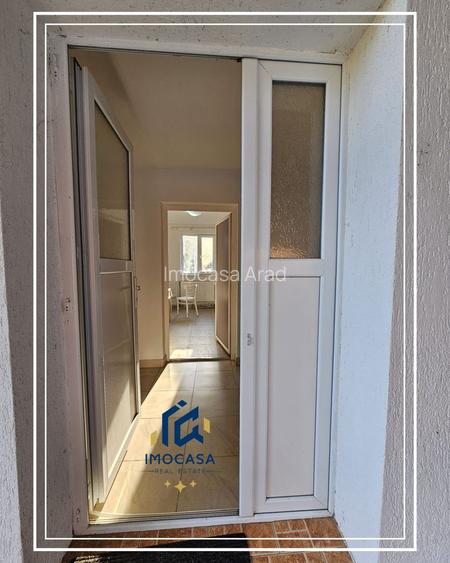 Opurtunitate si liniște Casa de vânzare la cheie Mocrea Jud. Arad - 3