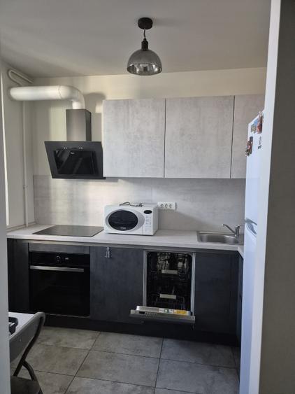 Apartamant 2 camere,Bd. Ion Mihalache, stare exceptionala, mobilat,utilat