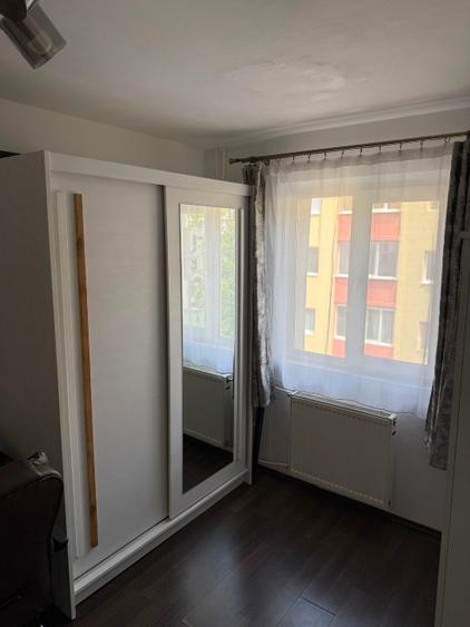 Apartament Doua Camere Calea Girocului