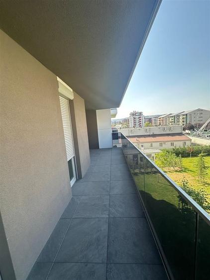 2 Camere l Elite City l 23 MP Balcon l Parcare