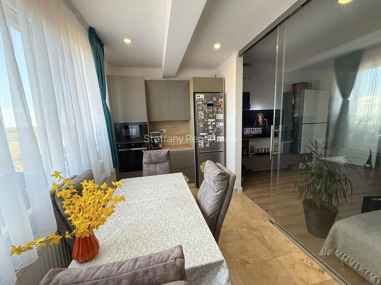 Apartament 2 camere de vânzare Avangard Grand Village - 3
