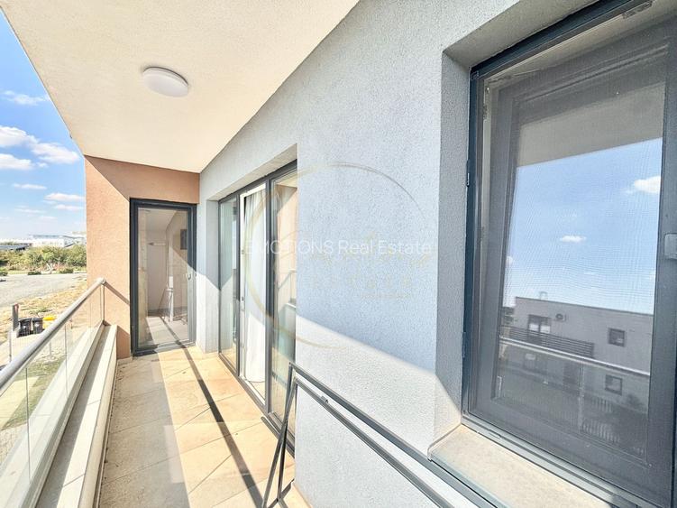 NOU | Apartament 3 camere - Torontalului zona Metro | Loc de parcare inclus - 15