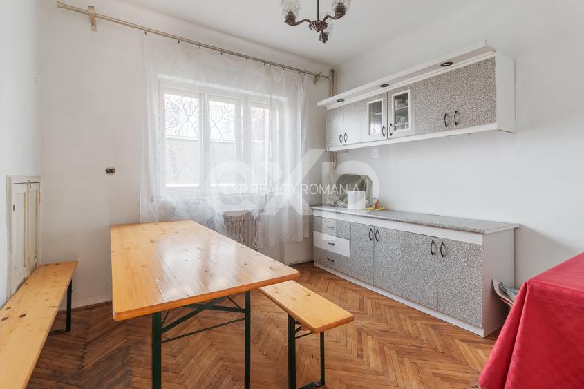 Casa D+P+E 4 camere, strada Nicolae Beldiceanu - 11
