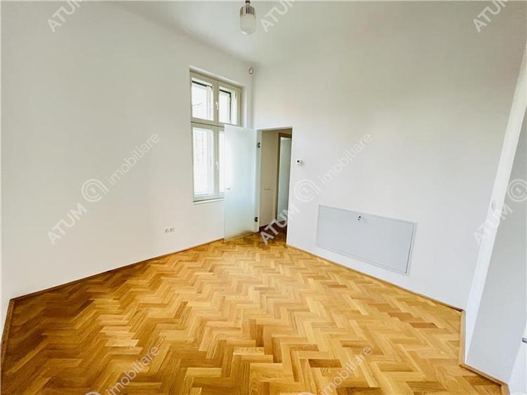 Vila cu 609 mp utili si teren de 950 mp in Sibiu zona Ultracentrala