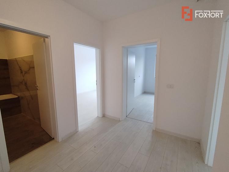 Apartament cu 2 camere de vanzare in Giroc - V9251