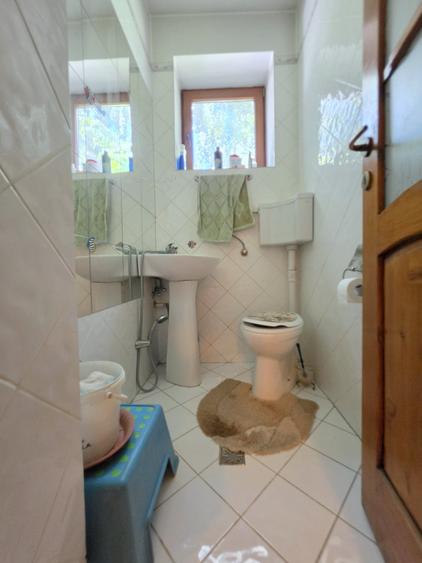 Vila individuala Chiajna - Rosu, peste 400 mp construiti, teren 1250 mp